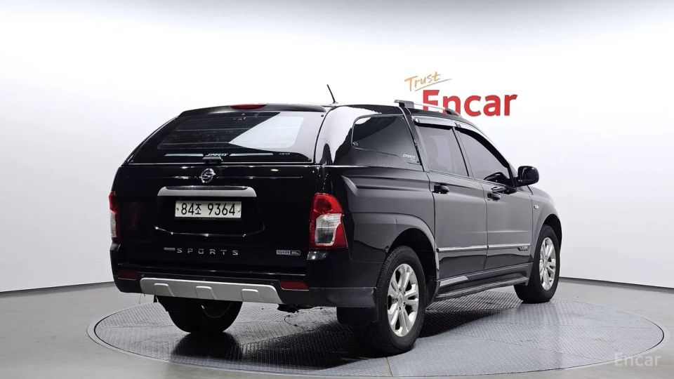 KG_Mobility_Ssangyong KORANDO