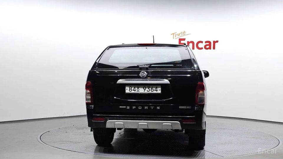 KG_Mobility_Ssangyong KORANDO