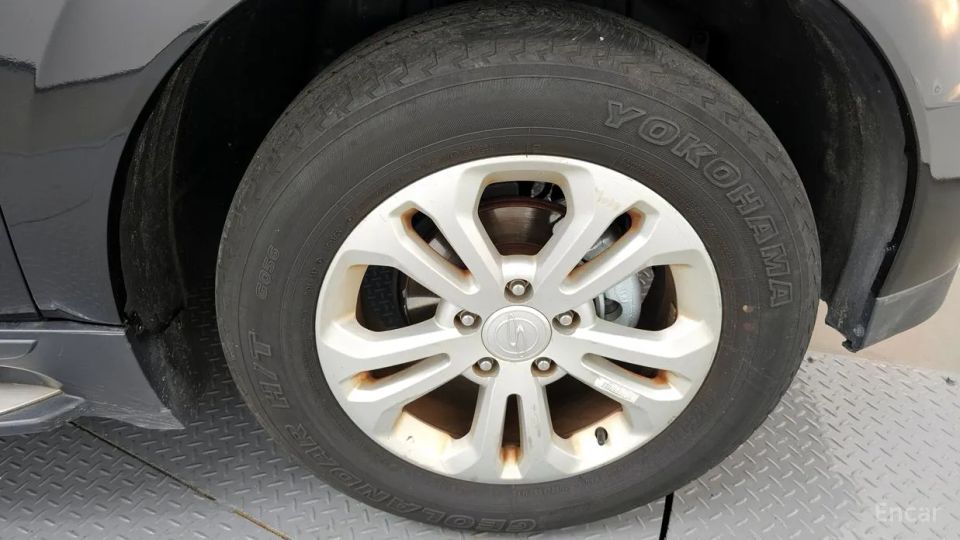 KG_Mobility_Ssangyong KORANDO