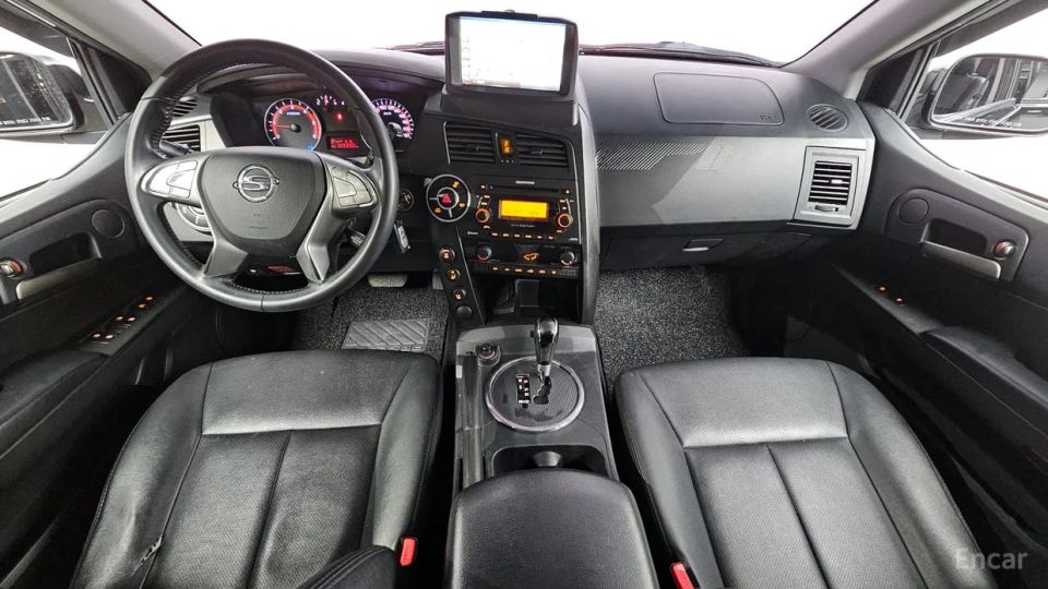 KG_Mobility_Ssangyong KORANDO