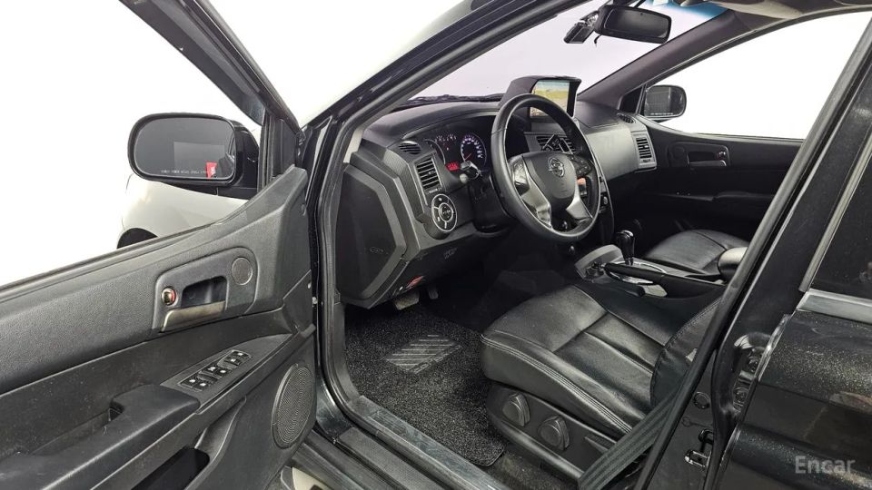 KG_Mobility_Ssangyong KORANDO