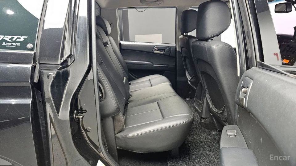 KG_Mobility_Ssangyong KORANDO