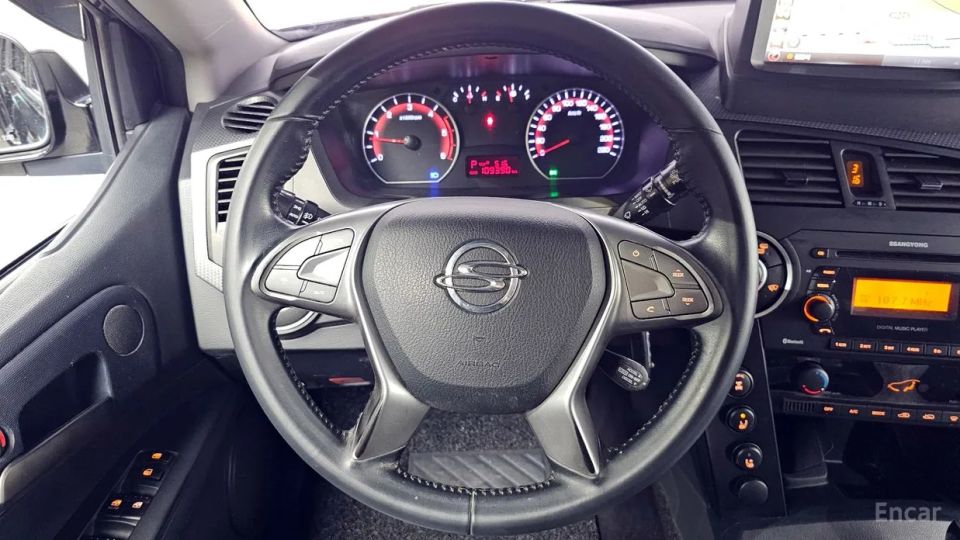 KG_Mobility_Ssangyong KORANDO
