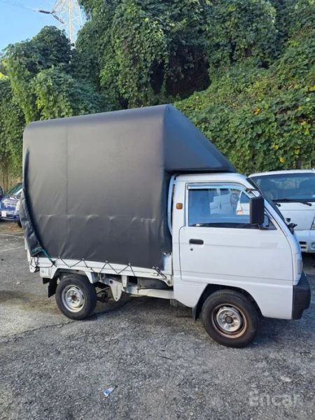 ChevroletGMDaewoo Labo