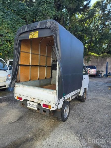 ChevroletGMDaewoo Labo