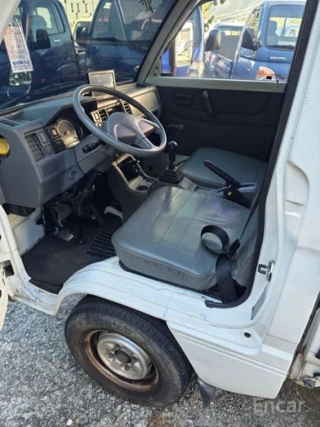 ChevroletGMDaewoo Labo