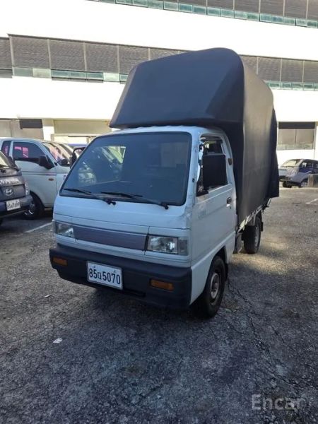 ChevroletGMDaewoo Labo