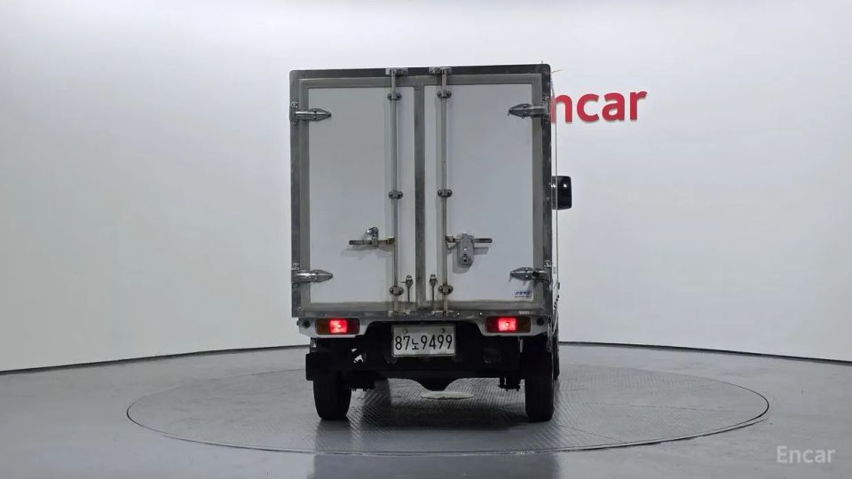 ChevroletGMDaewoo Labo