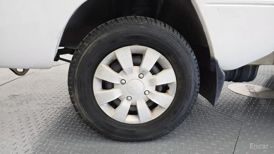 ChevroletGMDaewoo Labo
