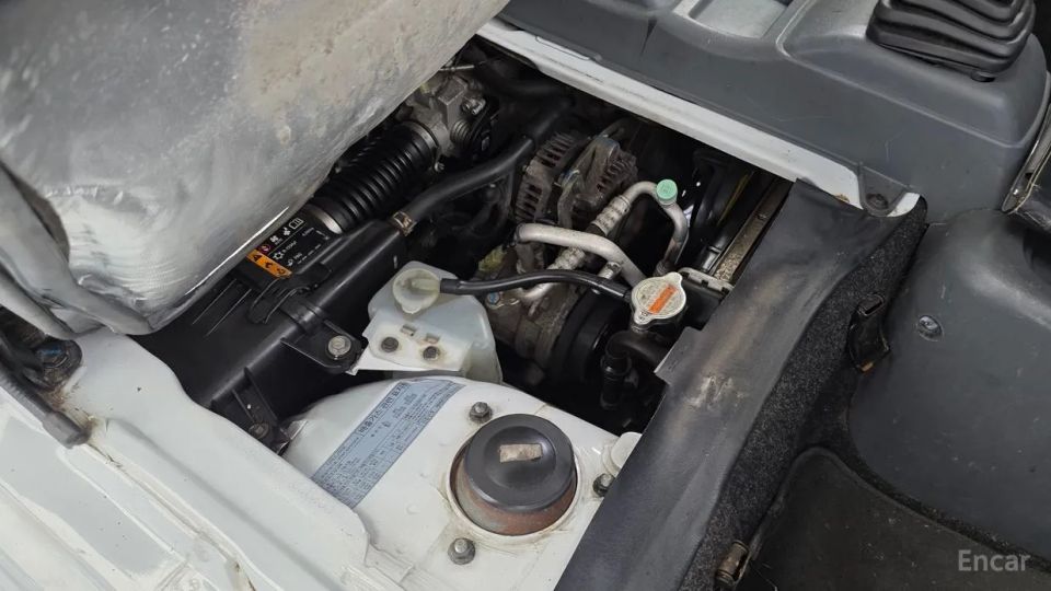 ChevroletGMDaewoo Labo