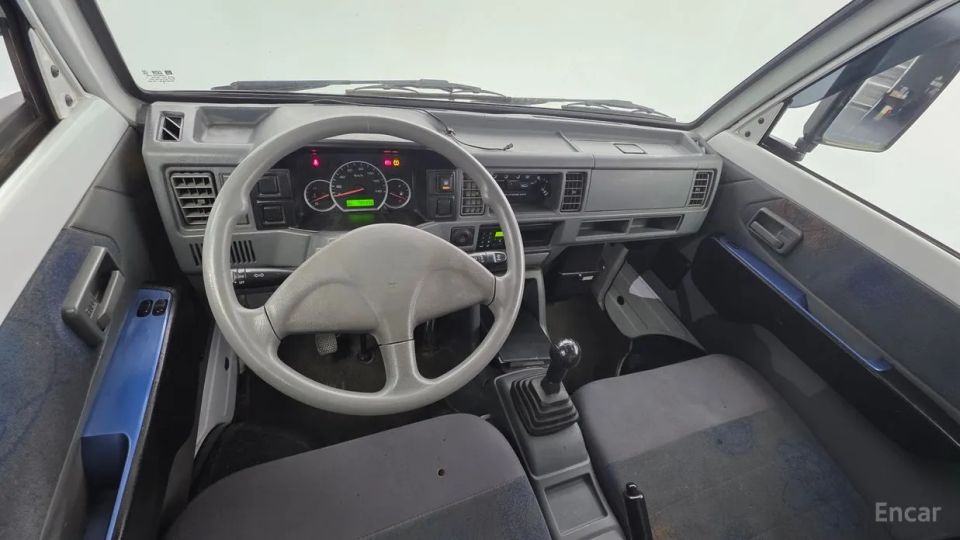 ChevroletGMDaewoo Labo
