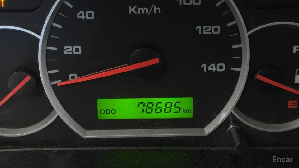 ChevroletGMDaewoo Labo