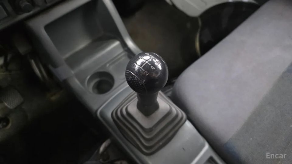 ChevroletGMDaewoo Labo