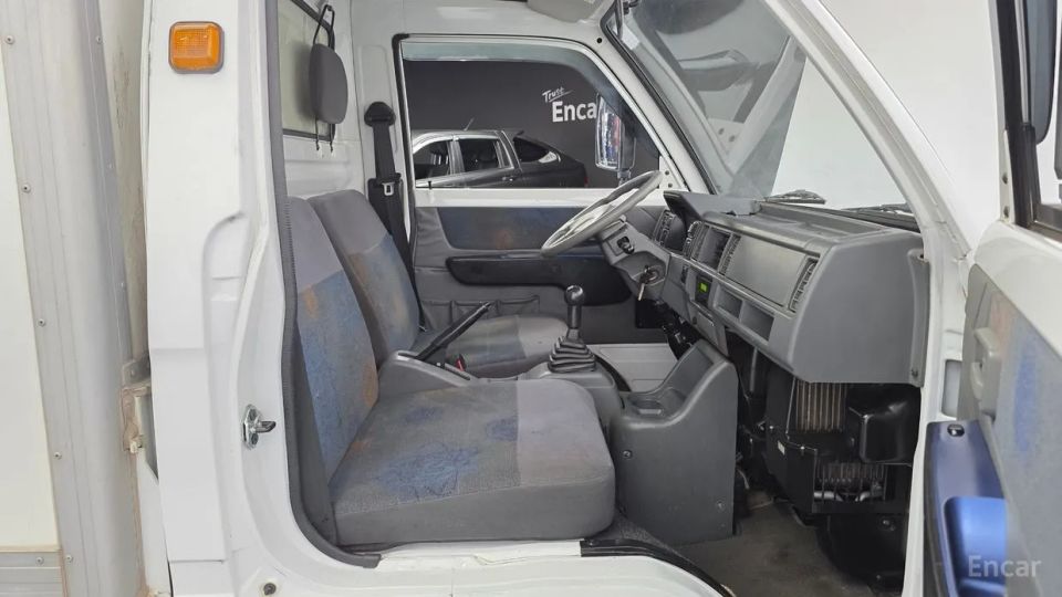 ChevroletGMDaewoo Labo
