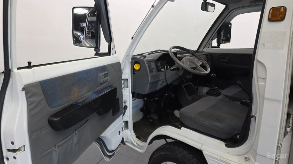 ChevroletGMDaewoo Labo
