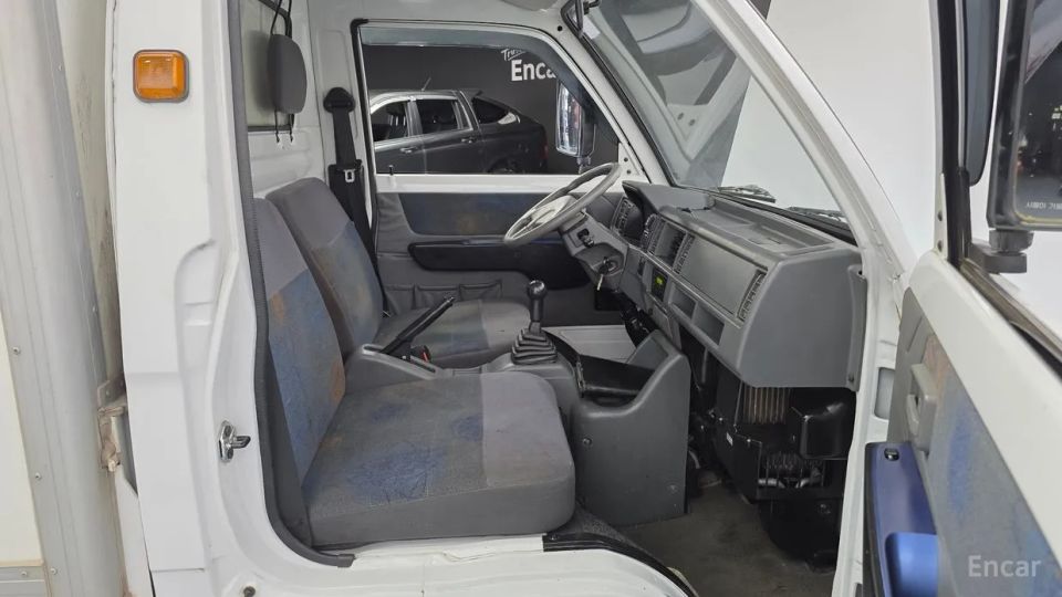 ChevroletGMDaewoo Labo