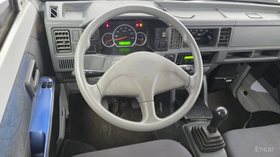 ChevroletGMDaewoo Labo