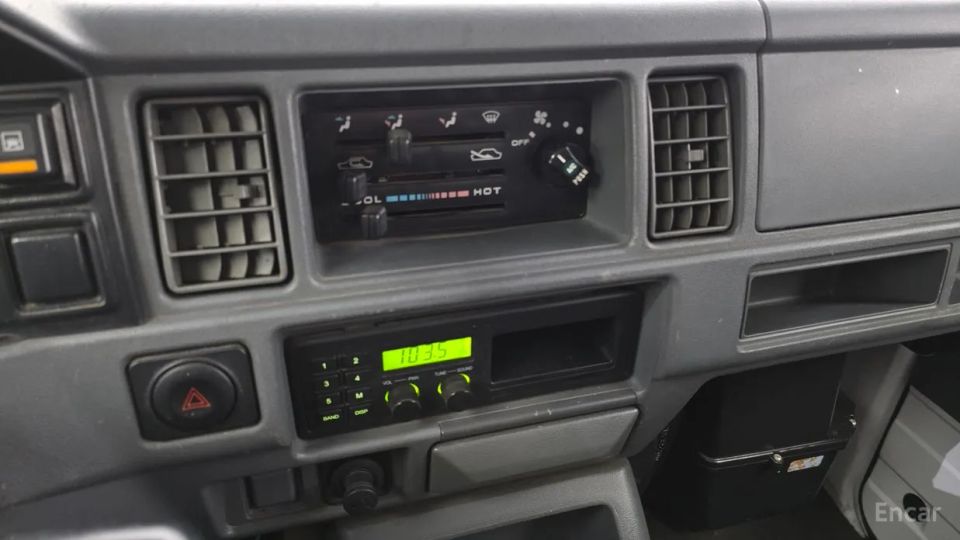 ChevroletGMDaewoo Labo