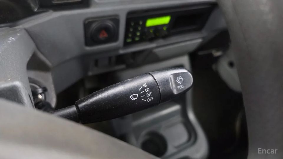 ChevroletGMDaewoo Labo