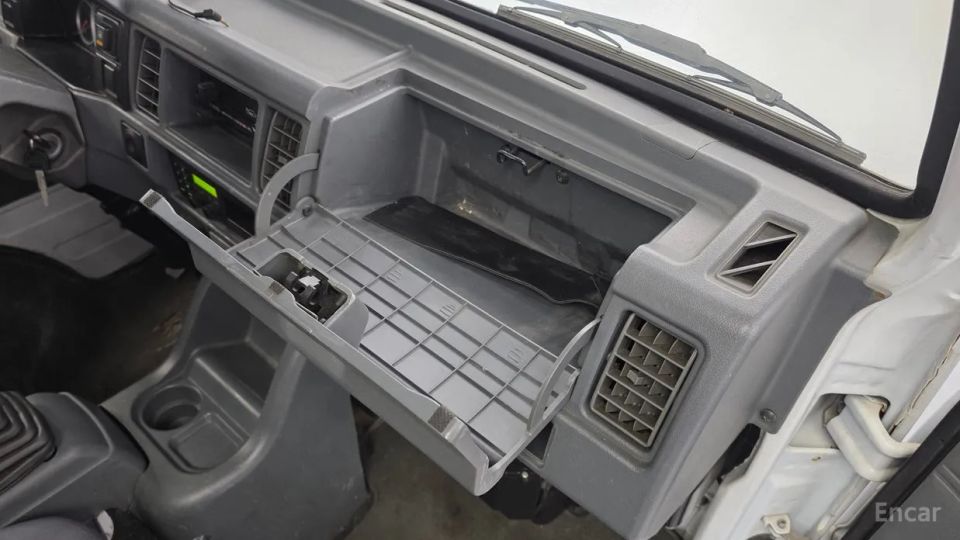 ChevroletGMDaewoo Labo