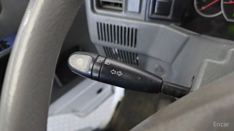 ChevroletGMDaewoo Labo