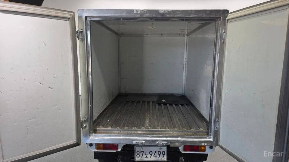 ChevroletGMDaewoo Labo