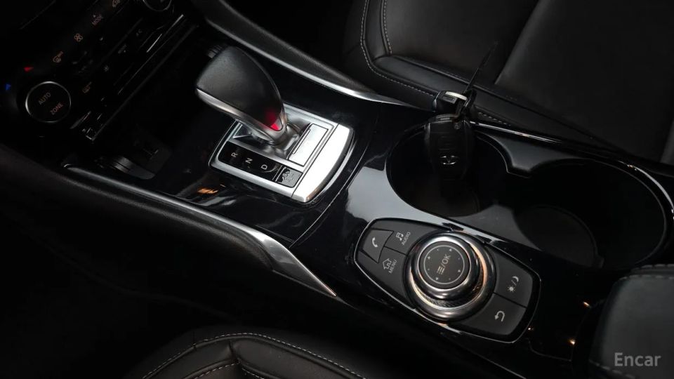Infiniti QX30