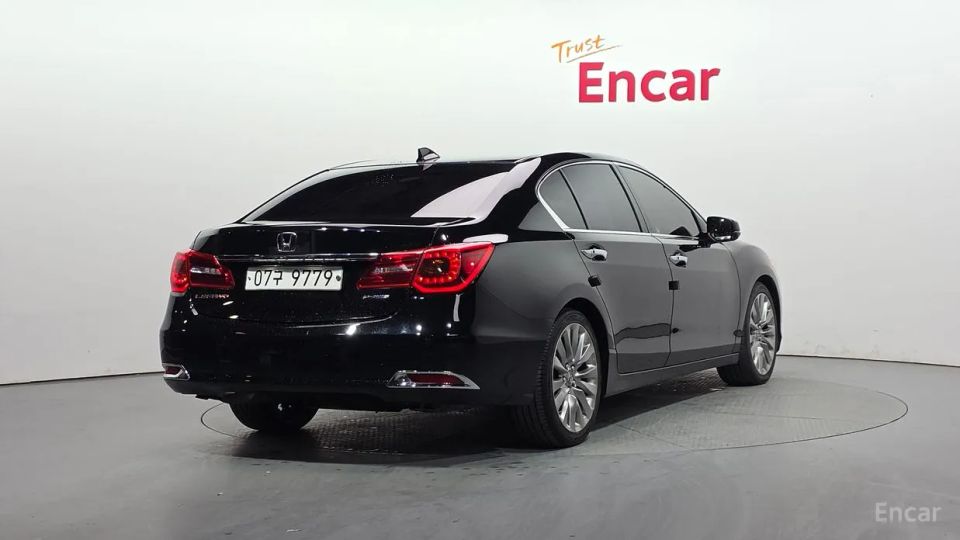 Honda Legend