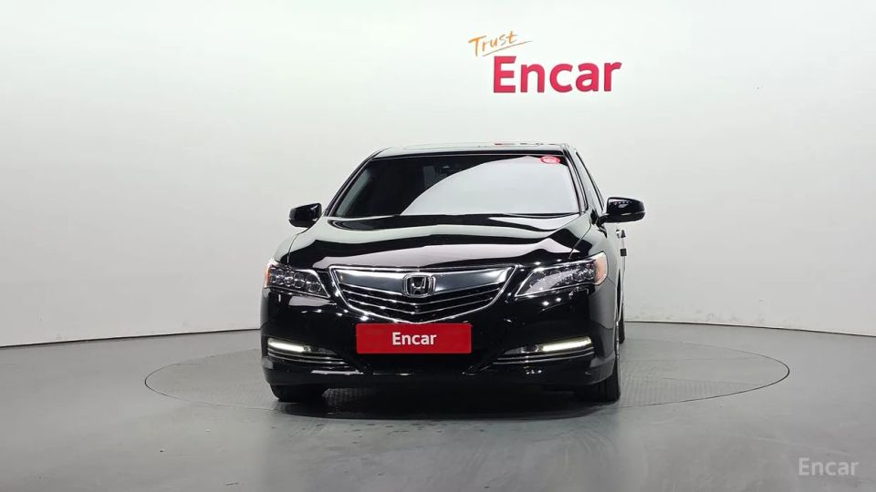 Honda Legend