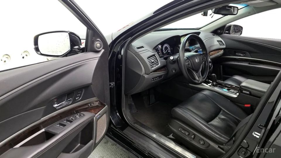 Honda Legend