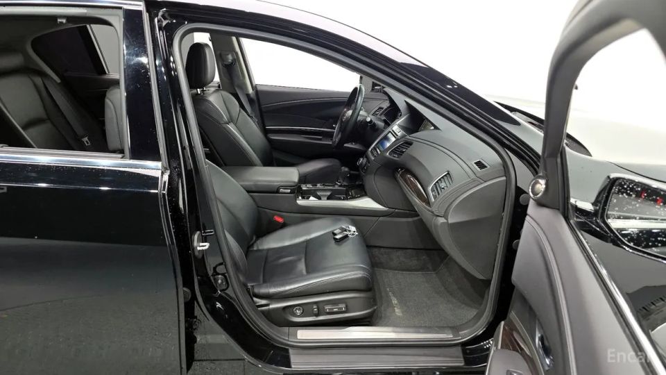 Honda Legend