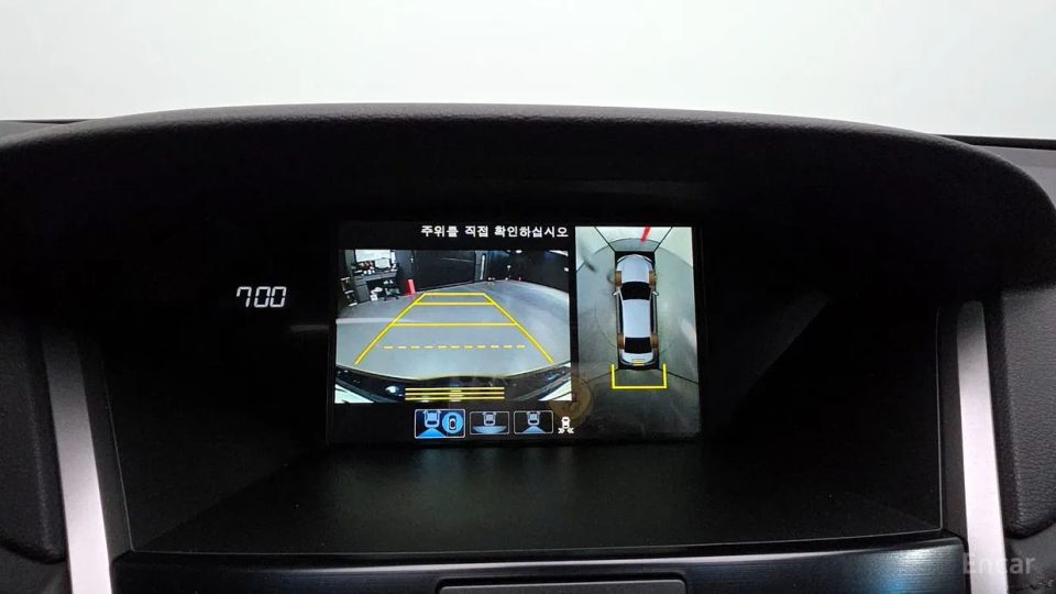 Honda Legend