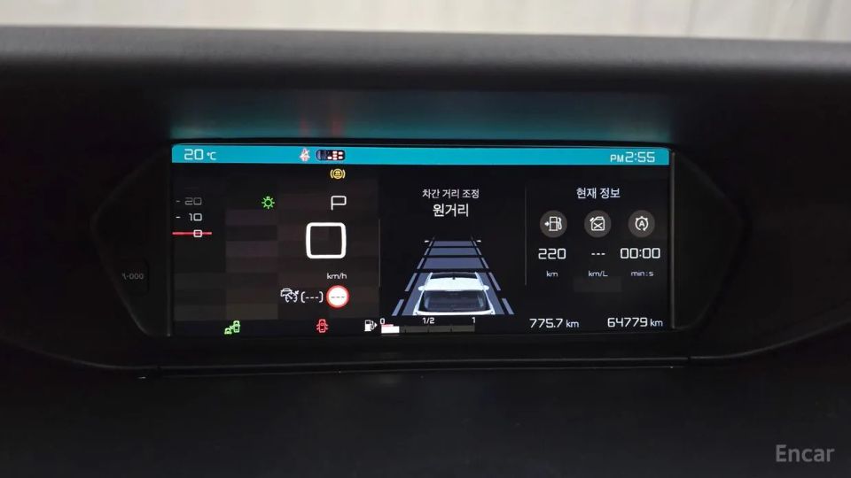 Citroen-DS C4 SpaceTourer