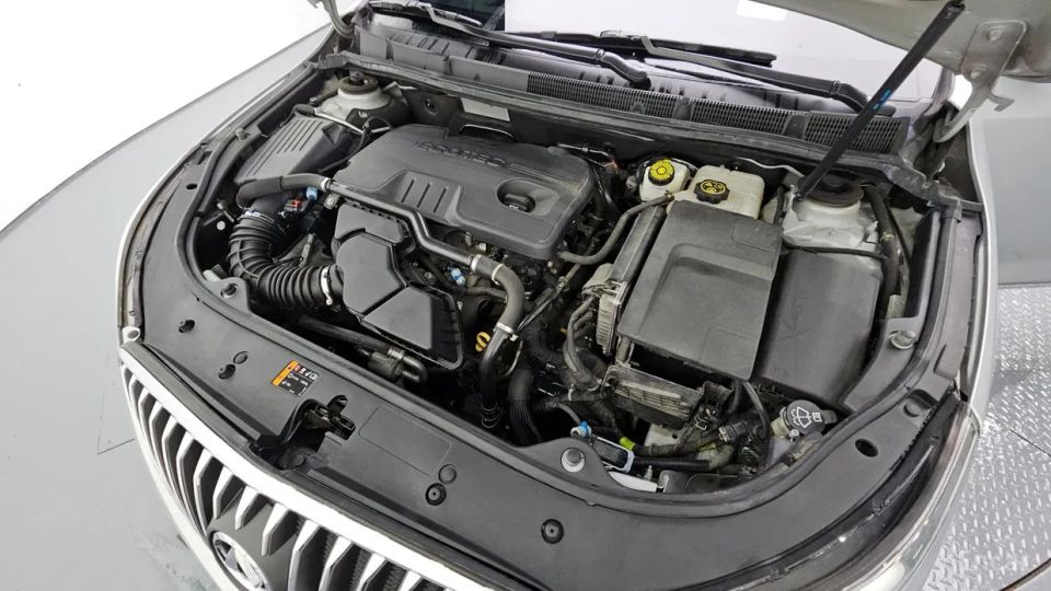 ChevroletGMDaewoo Alpheon