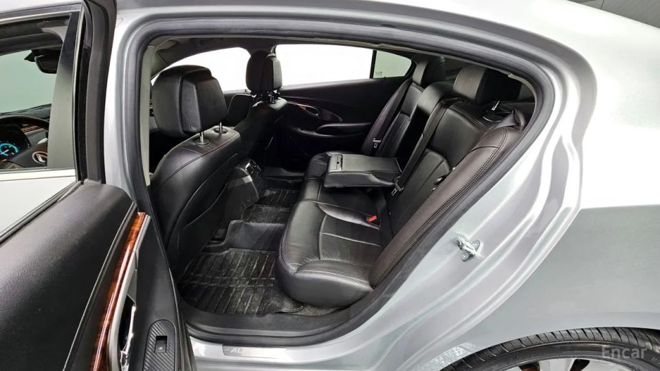 ChevroletGMDaewoo Alpheon