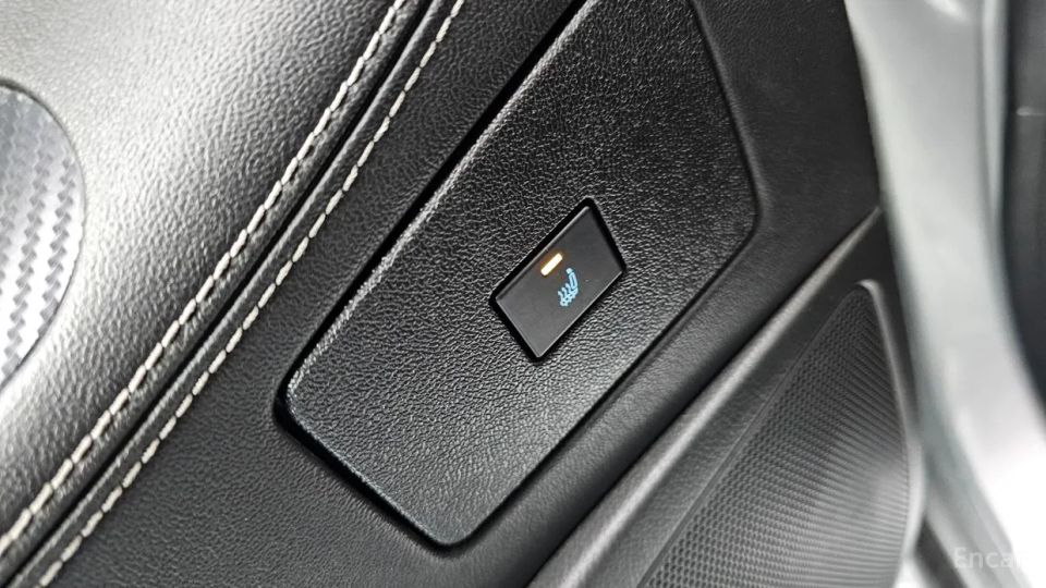 ChevroletGMDaewoo Alpheon