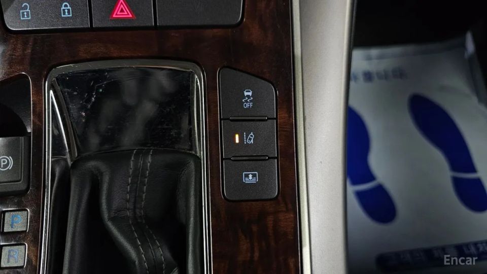 ChevroletGMDaewoo Alpheon
