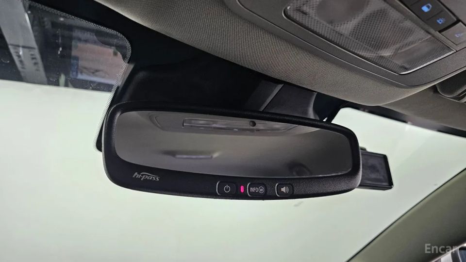 ChevroletGMDaewoo Alpheon