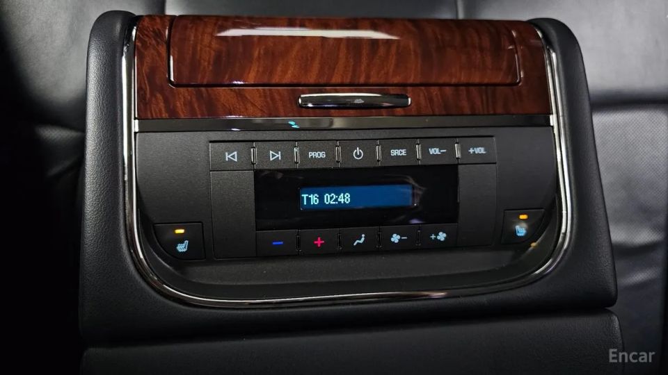 ChevroletGMDaewoo Alpheon