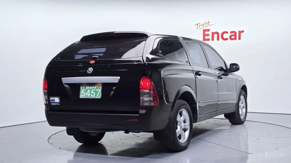 KG_Mobility_Ssangyong Actyon