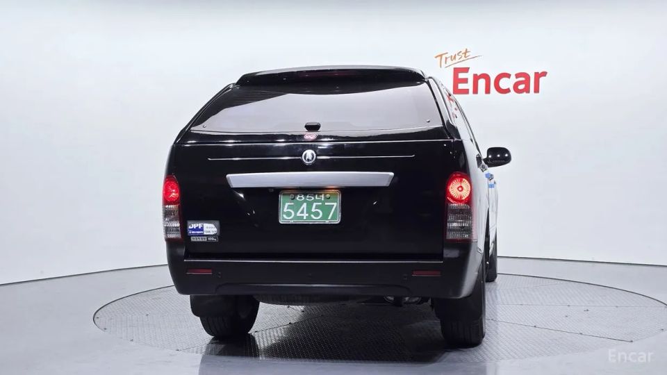 KG_Mobility_Ssangyong Actyon
