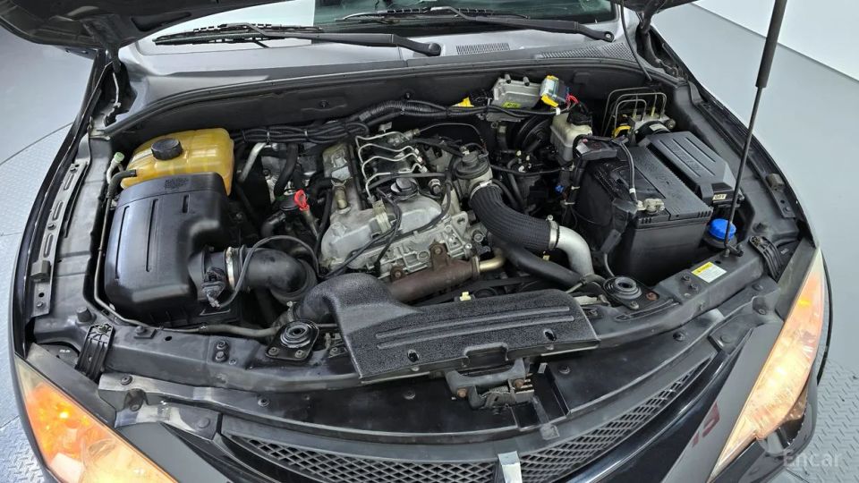 KG_Mobility_Ssangyong Actyon
