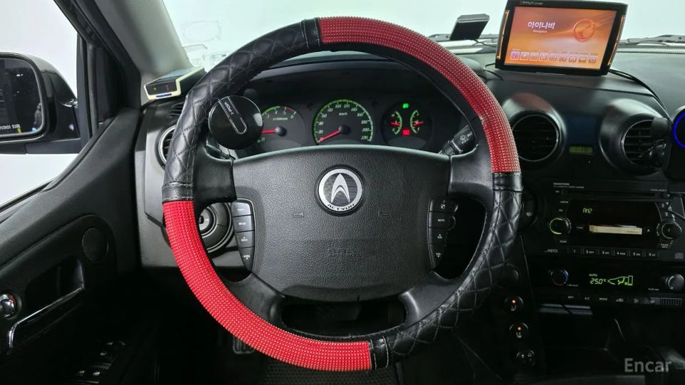 KG_Mobility_Ssangyong Actyon