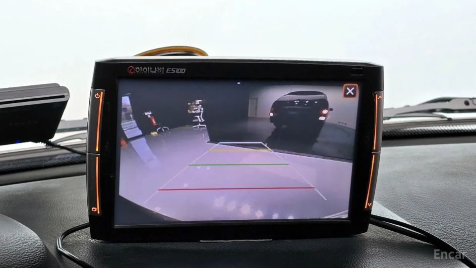 KG_Mobility_Ssangyong Actyon