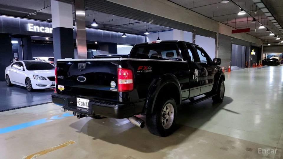 Ford F150