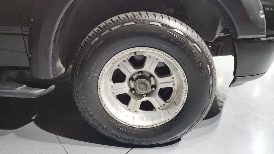 Ford F150