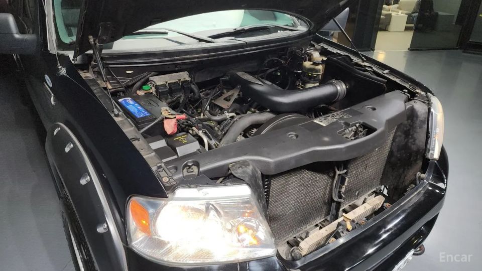 Ford F150