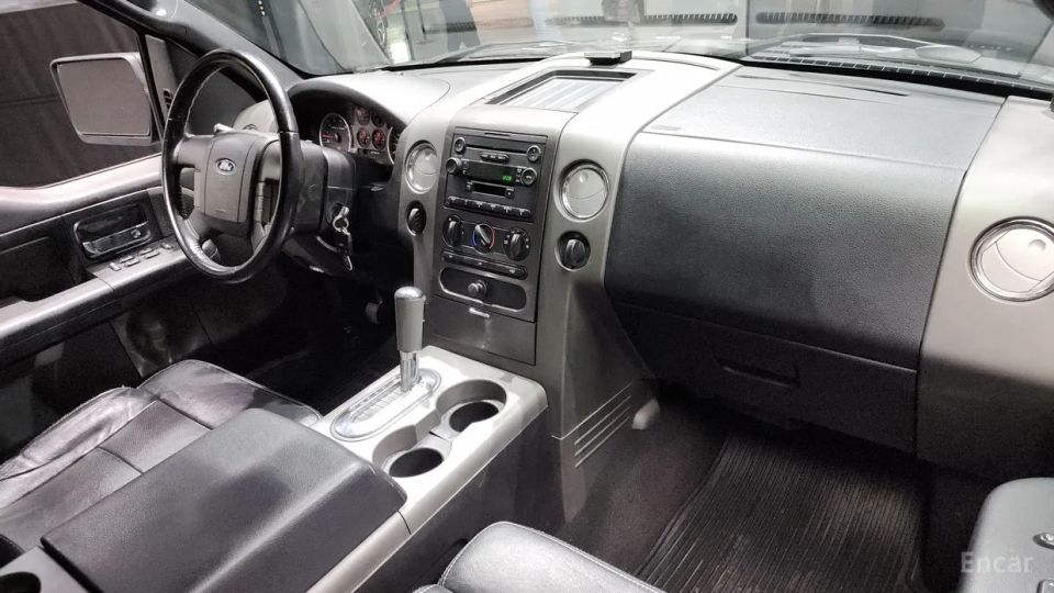 Ford F150