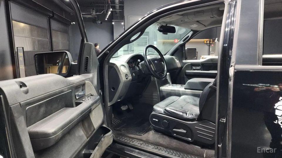 Ford F150