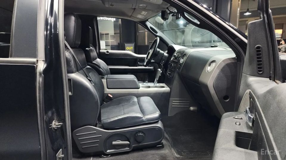 Ford F150